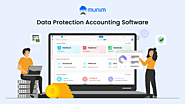 How to Ensure Data Protection with Your Online Accounting Software 