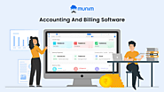 Accounting and Billing Software: The Backbone of Tracking Finance and Business Growth in India 