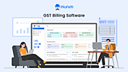 Why Complete GST Billing Software is a Must-Have 