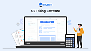 Top Features to Consider While Choosing Your GST Filing Software