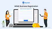 An Ultimate Guide To MSME Business Registration 