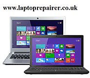 Laptop Repair Nottingham www.laptoprepairer.co.uk