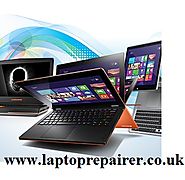 Laptop Repair Edinburgh www.laptoprepairer.co.uk