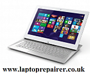 Laptop Repair Newcastle www.laptoprepairer.co.uk