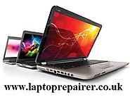 Laptop Repair Norwich www.laptoprepairer.co.uk