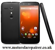 Motorola Phone Repairs UK | www.motorolarepairer.co.uk