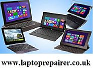 Laptop Repair Preston www.laptoprepairer.co.uk