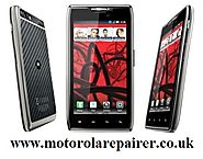 Motorola Phone Repairs Liverpool | www.motorolarepairer.co.uk