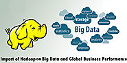 Big Data Hadoop Training Institutes in Noida Delhi