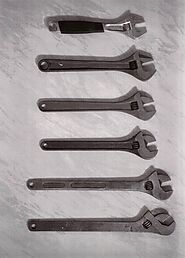 Adjustable spanner - Wikipedia