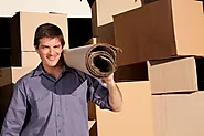 Quick Movers and Packers Abu Dhabi - your trusted partner for swift, stress-free moves!