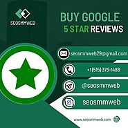 Website at https://seosmmweb.com/product/buy-google-5-star-reviews/