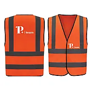 Safety Products | Pteam