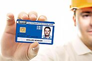 Get Blue CSCS Card Without Test - Construction Cards UK