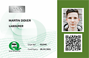 Get GQA Labourer Card Without Test - Construction Cards UK