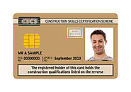 Get CSCS Gold Card -Site Supervisor Without Test - Construction Cards UK