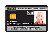 Get CSCS Black Card - Construction Cards UK