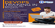 Why Choose eMexo Technologies for DevOps Training in Bangalore?