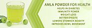 Amla Oil for Hair Health | Sattvic Natural Solutions