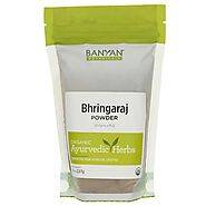 Revitalize with Bhringraj Oil | Sattvic