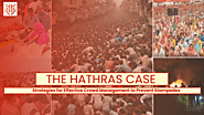 The Hathras Case: Strategies for Effective Crowd Management to Prevent Stampedes