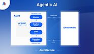 What Is Agentic AI Architecture? Components, Use Cases, and Benefits