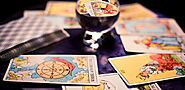 Can One Predict the Timing of an Event by Reading Tarot Cards?