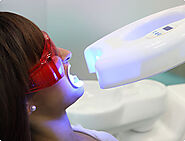 Dental whitening in Dadar,Mumbai | Teeth Whitening In Mumbai | Smile Again Dental Care.