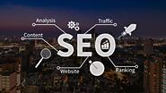 SEO Services In Toronto