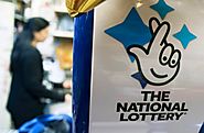 Now there are changes happening on the Internet, most especially in gambling games. How about the lottery information...