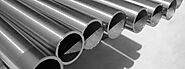 Stainless Steel Pipe Manufacturer, Supplier & Stockist in Jaipur - Shrikant Steel Centre