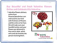 Send valentine gift online to india anywhere