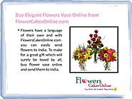order cake delivery online at flowerscakesonline.com