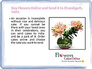 Send Cakes to Coimbatore from FlowersCakesOnline.com for Your Favorite One