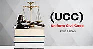 Uniform Civil Code (UCC): Benefits and Challenges