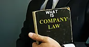 Understanding Company Law: An Overview