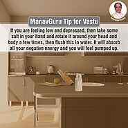 ManavGuru Saral Vaastu Tip