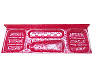 Top Acrylic Soap Dish Manufacturers in Rajkot India