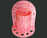 Best Quality Acrylic Toothbrush Holder Manufacturers in India