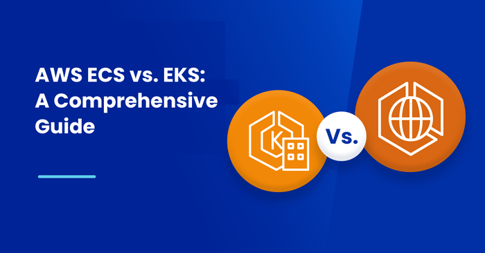 AWS ECS vs EKS: What's The Difference? How To Choose? | A Listly List