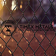 Wire Mesh Manufacturer & Supplier in Oman - Timex Metals