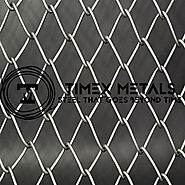 Wire Mesh Manufacturer & Supplier in Nepal - Timex Metals