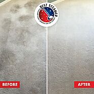 Advanced Carpet Cleaning in Charlotte NC