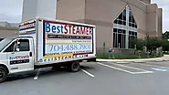 Top Rated Carpet Cleaning Charlotte NC | Best Steamer