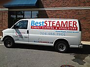 Top Rated Carpet Cleaning Charlotte NC | Best Steamer