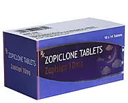 Zopisign 10mg Tablet | Uses, Side Effects, Composition, Dosage, Price