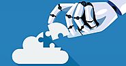 How AI is Transforming Cloud Computing