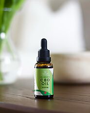 CBD for Sleep – SupremeCBD