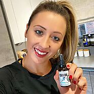 Broad Spectrum CBD Oil | Save £20 On Our Broad Spectrum CBD – SupremeCBD