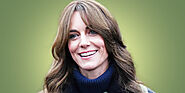 Is Kate Middleton Wearing a Wig? - Superhairpieces.com